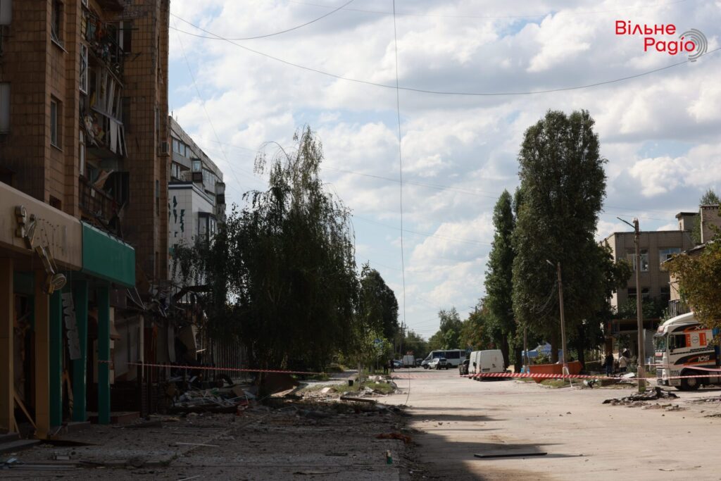 В Покровске планируют отремонтировать дороги на двух улицах на более 4 млн гривен: ищут подрядчиков