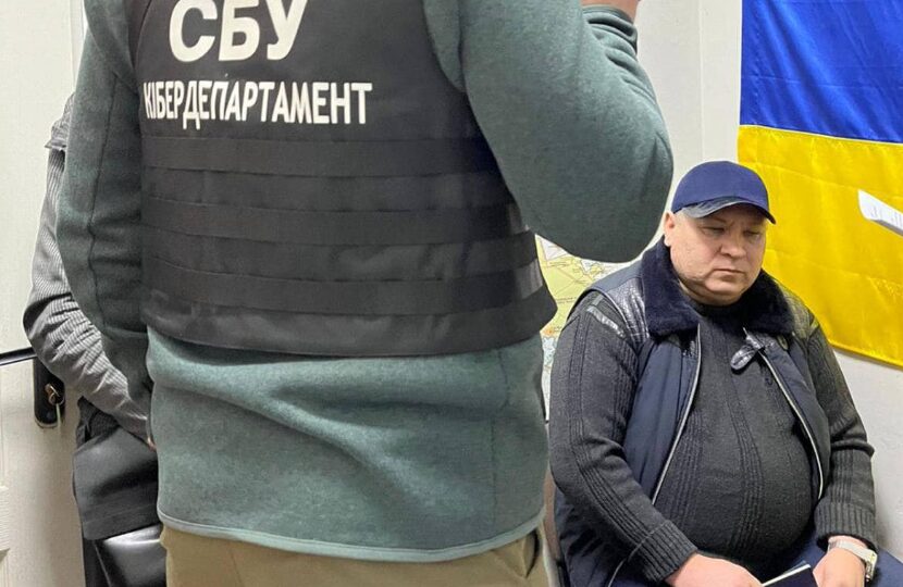 Бахмутского депутата Владислава Лукьянова держат под домашним арестом по подозрению в оправдании агрессии России. Что известно (ОБНОВЛЕНО)