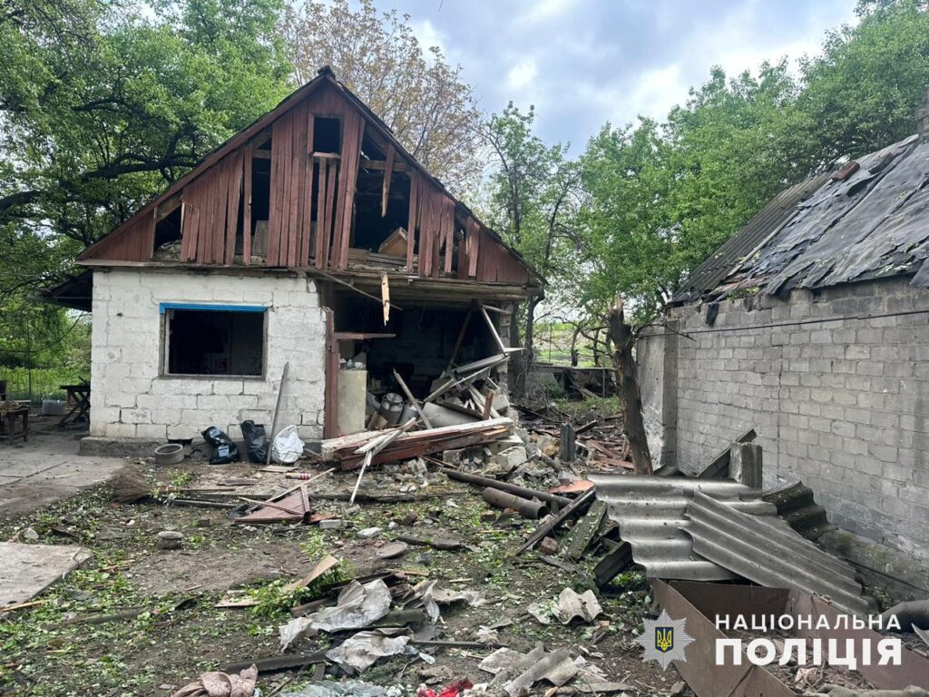 Под огнем были 8 населенных пунктов, семеро гражданских получили ранения: как прошло 23 апреля в Донецкой области (СВОДКА, ФОТО)