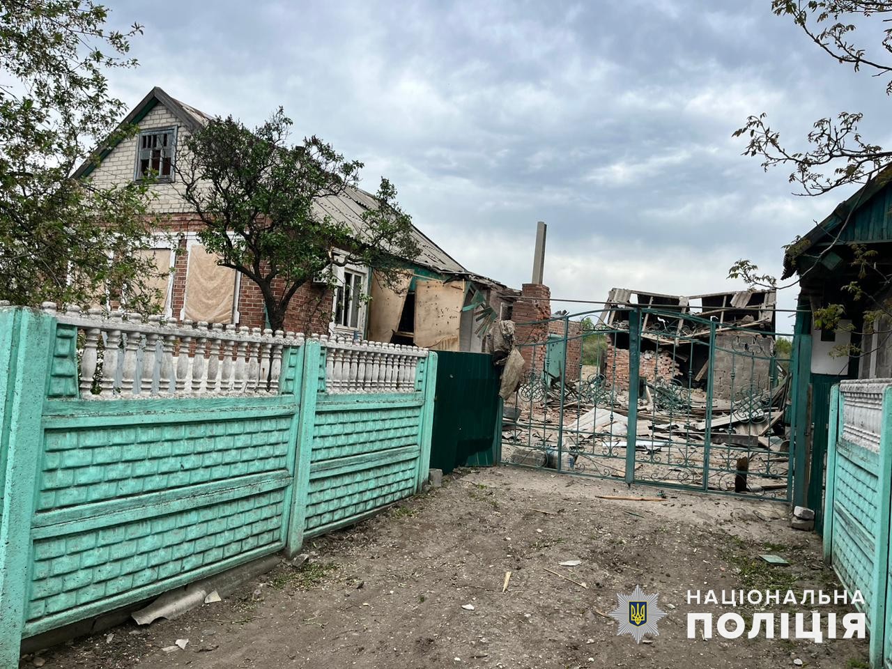 Российские обстрелы убили четырех гражданских в Донецкой области: как прошло 18 апреля в регионе (СВОДКА, ФОТО) 4