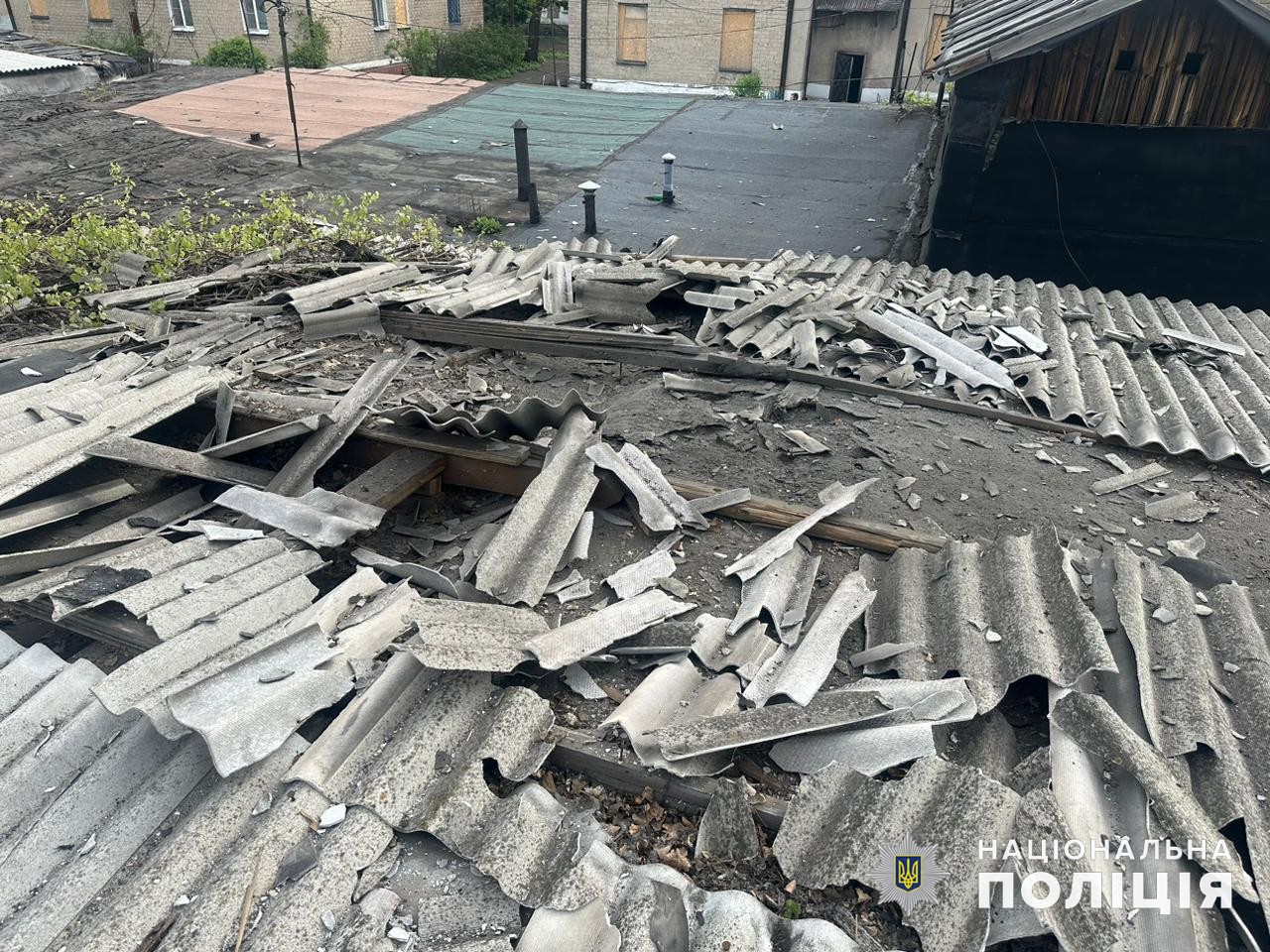 От российских обстрелов 21 апреля погиб человек, еще пятеро получили ранения: сутки в Донецкой области (СВОДКА, ФОТО) 1