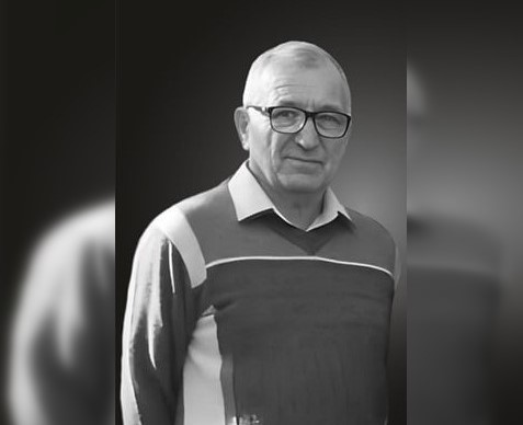 Загинув у день народження: вшануймо 72-річного Віктора Хвостика, який не пережив обстріл Нью-Йорка