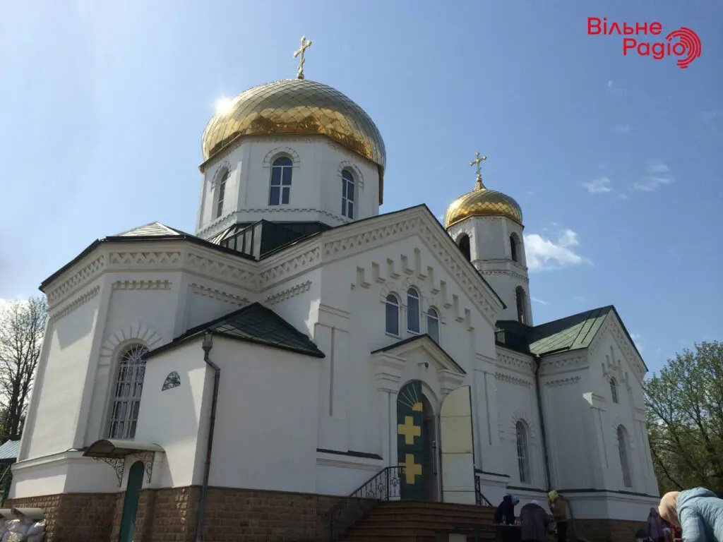 На Донеччині діють понад пів тисячі релігійних установ: які вони та скільки їх