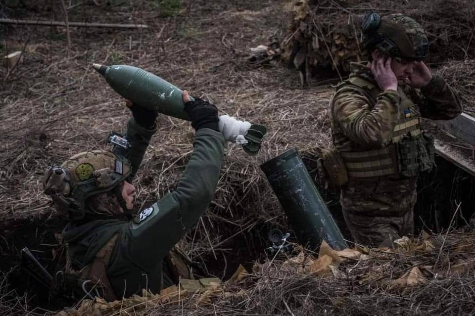 “Найскладніша ситуація на Покровському та Курахівському напрямках”, — головнокомандувач ЗСУ про бої на Донеччині