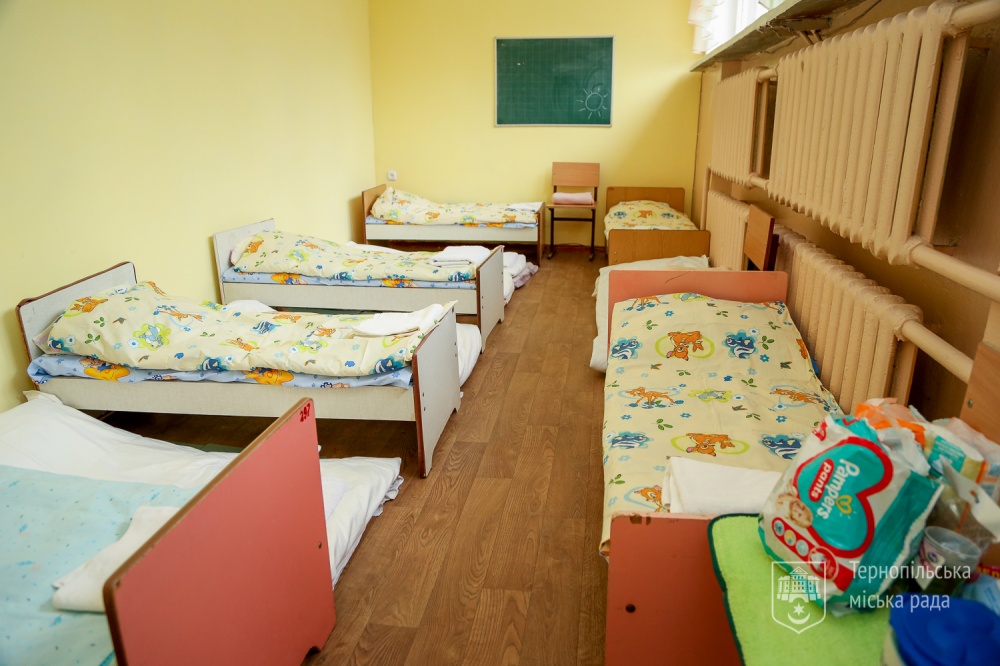 Где переселенцам найти бесплатное жилье в Тернопольской области: адреса и контакты