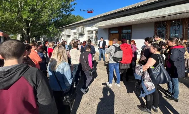 В Дружковке работники хлебозавода вышли на забастовку из-за задержки зарплат: как отреагировало руководство