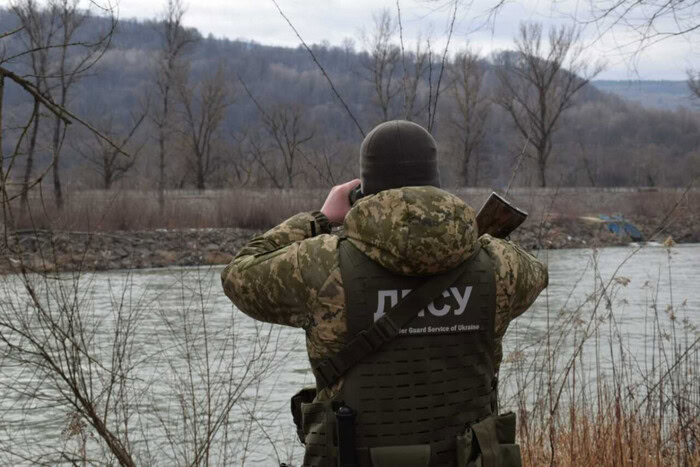 Скільки чоловіків з 2022 року ТЦК шукали з поліцією на Донеччині