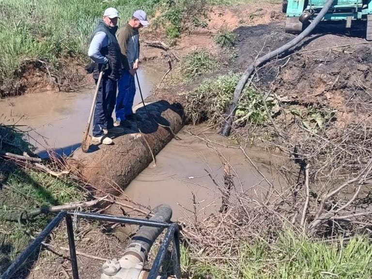 Из-за аварии в сети на Покровск и Мирноград остановили водоснабжение: когда будет вода