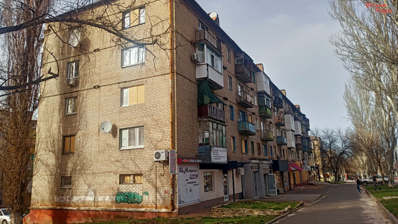 Миллионный ремонт в 25 км от российских окопов: какие дома восстанавливают в Краматорске и почему именно сейчас 1
