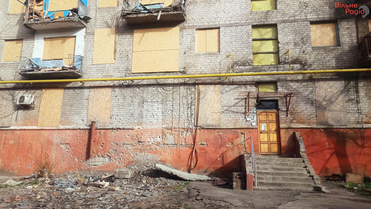 Миллионный ремонт в 25 км от российских окопов: какие дома восстанавливают в Краматорске и почему именно сейчас 2