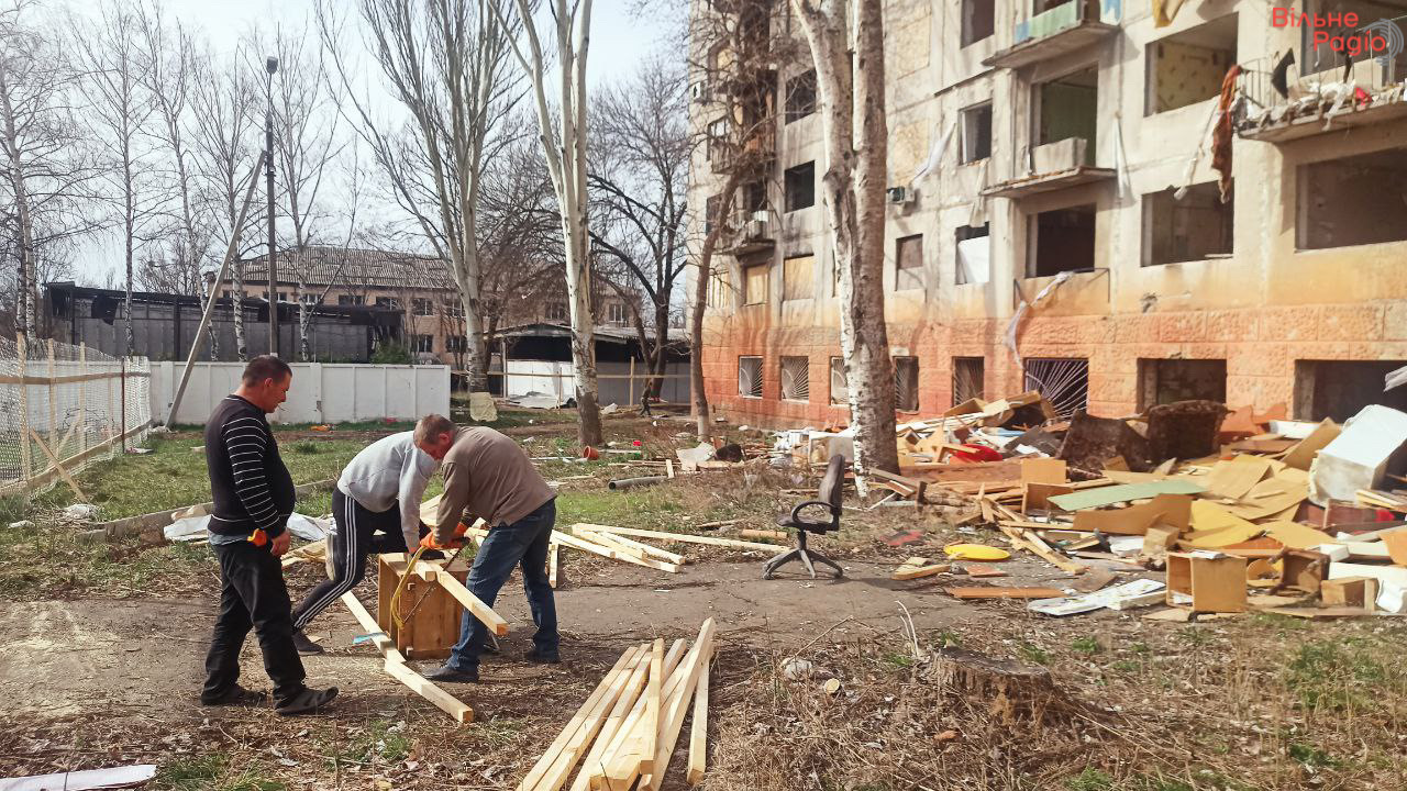 Миллионный ремонт в 25 км от российских окопов: какие дома восстанавливают в Краматорске и почему именно сейчас 5