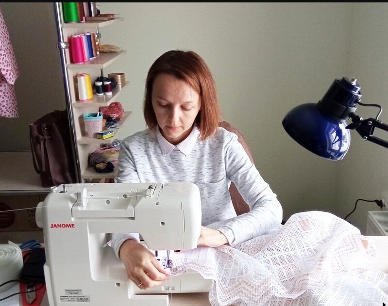 Грант для жінок підприємиць