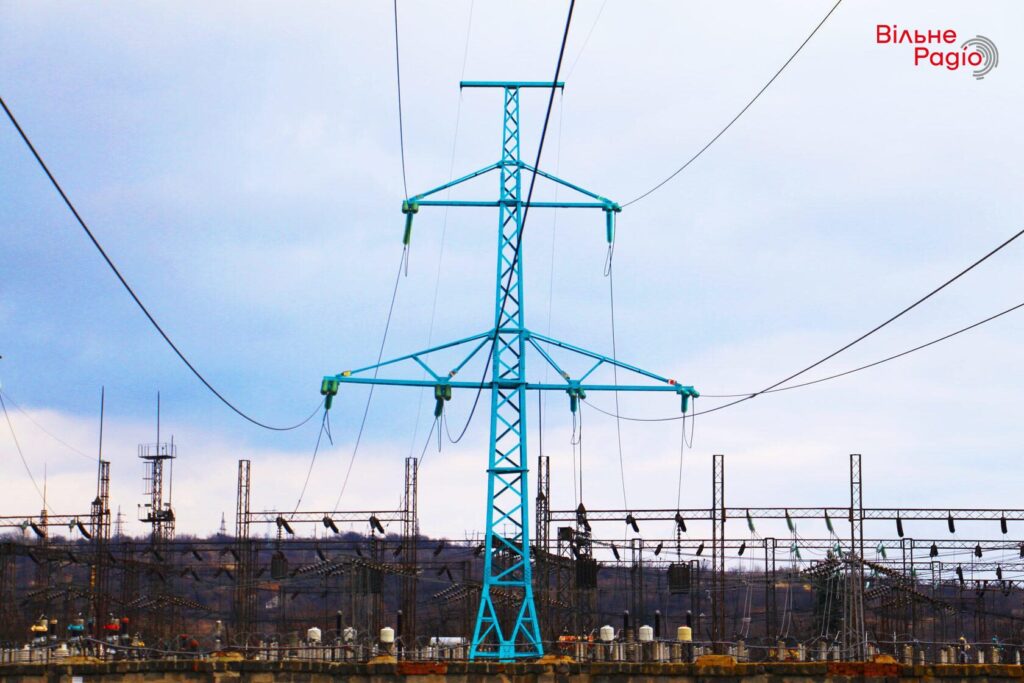 На Донеччині та ще 11 областях збільшили обмеження енергоживлення 24 червня, — Укренерго