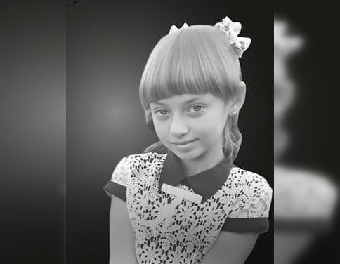 Не добігла до укриття: згадаймо 9-річну Вероніку Дегтяренко, яка не пережила обстрілу Лимана