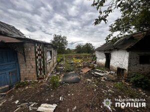 От российских обстрелов пострадали более трех десятков гражданских объектов: как прошло 13 мая в Донецкой области (СВЕДЕНИЯ, ФОТО)