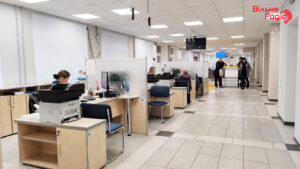 В Украине катастрофически не хватает людей для работы на государственной службе, — глава НАДС