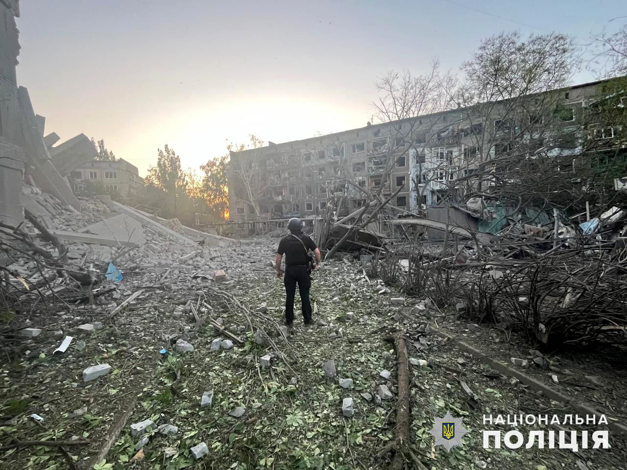 Покровськ 10 червня обстріл