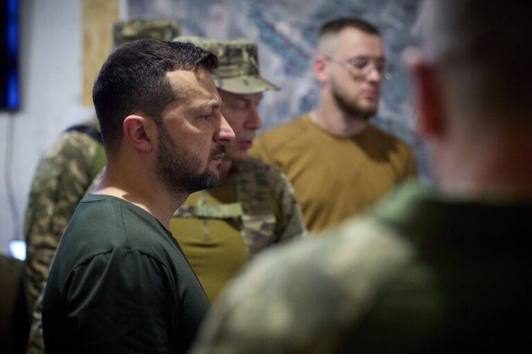 Третя лінія фортифікацій на Донеччині готова на 90%, військовим допомагають у будівництві другої, — Філашкін