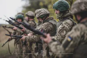 Минобороны запустило сайт для поиска вакансий в ВСУ: что предлагают