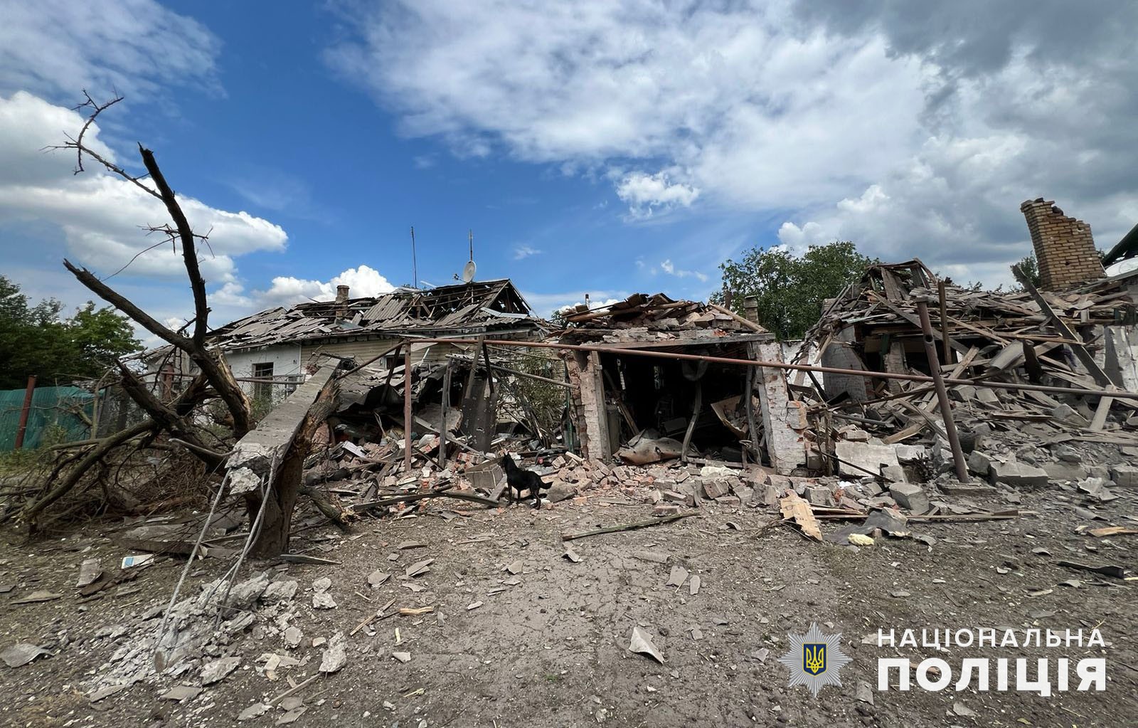 Один погибший человек и 14 раненых: захватчики продолжают бить по Донецкой области. Как прошло 26 июня в регионе (СВОДКА, ФОТО) 1