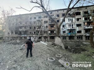 В Донецкой области погиб гражданский человек, еще девять таких ранены: как прошло 10 июня в регионе (СВОДКА, ФОТО)