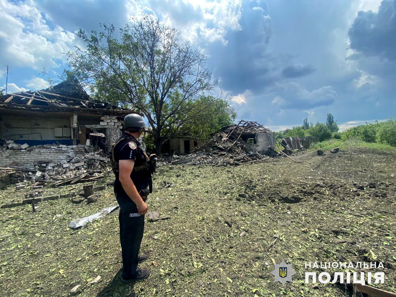 Гражданский человек погиб, ранения получили еще трое: как прошло 18 июня в Донецкой области (СВОДКА, ФОТО) 1