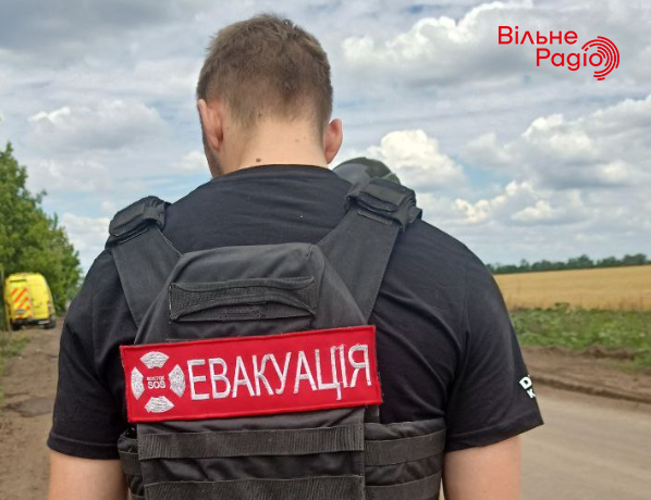 Принудительную эвакуацию детей планируют распространить на дополнительные населенные пункты Ильиновской и Лиманской громад (ДЕТАЛИ)
