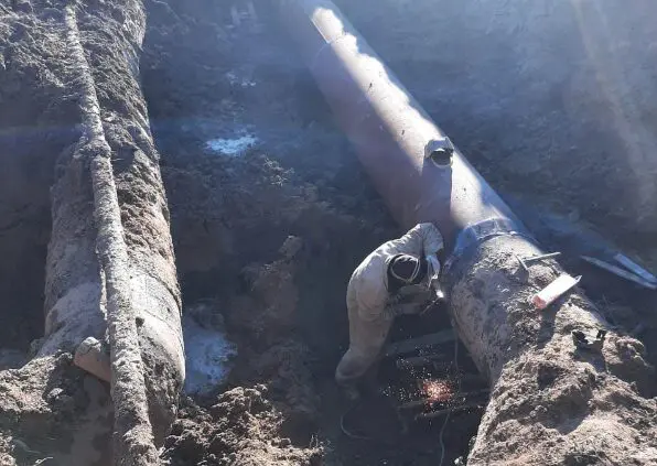 В Донецкой области снова ремонтируют один из водопроводов: когда в городах появится вода