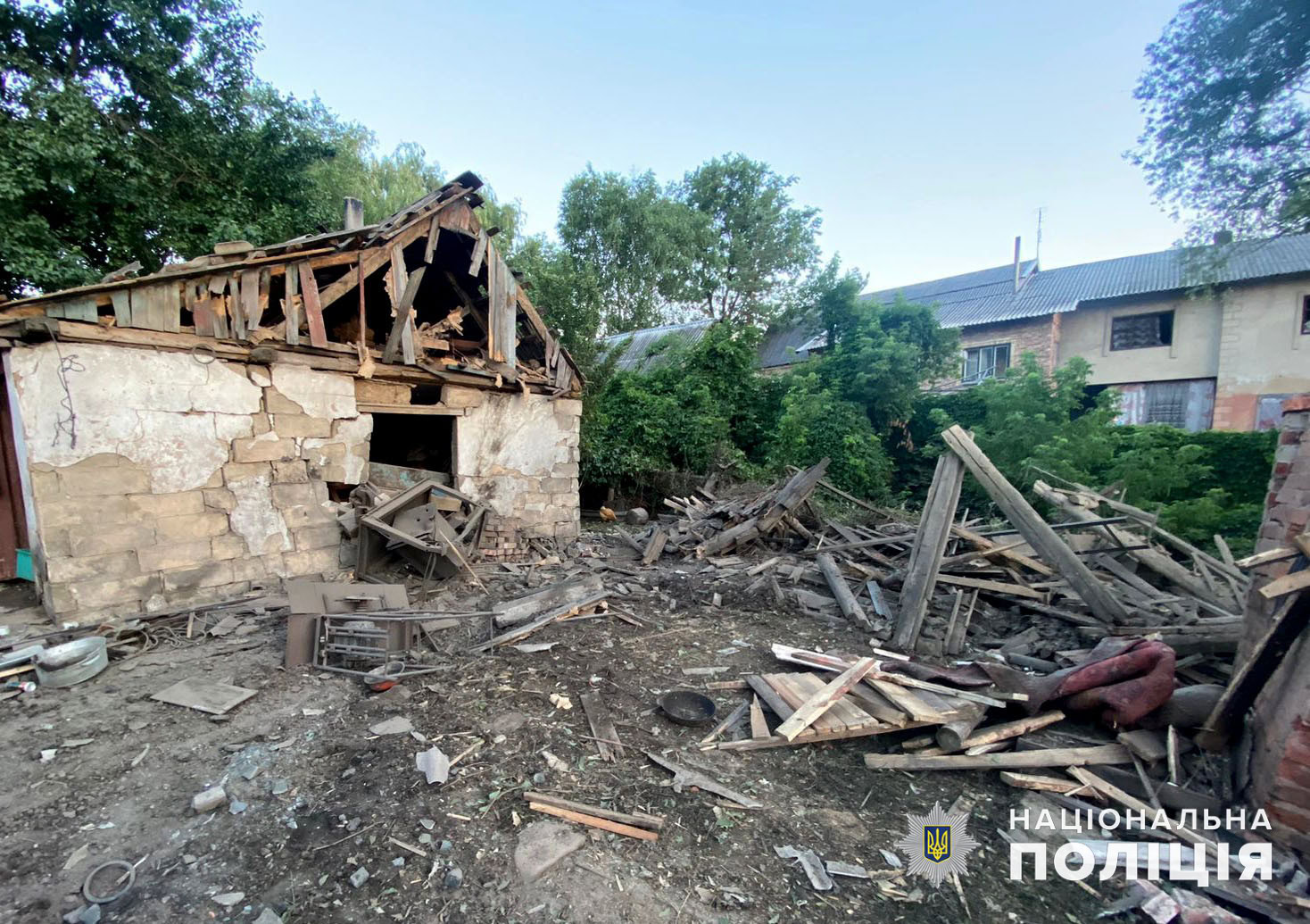 Гражданский человек погиб, ранения получили еще трое: как прошло 18 июня в Донецкой области (СВОДКА, ФОТО) 2