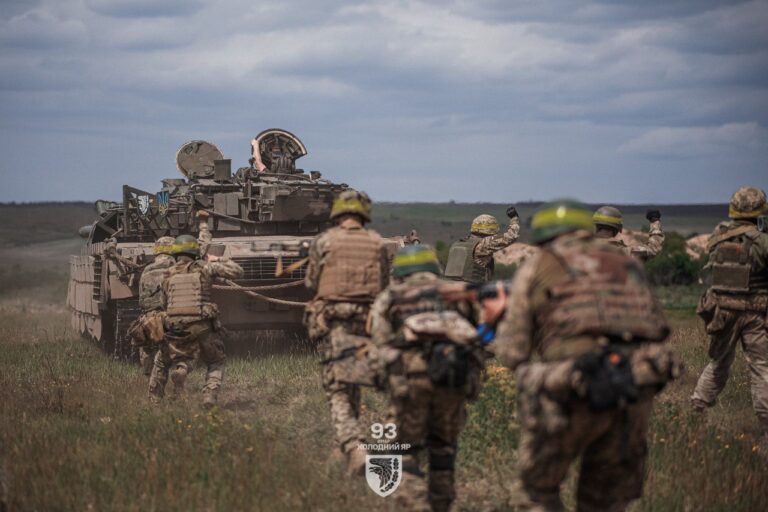 “Економічне бронювання” дозволить профінансувати мобілізацію 500 тисяч людей, — ініціатор законопроєкту