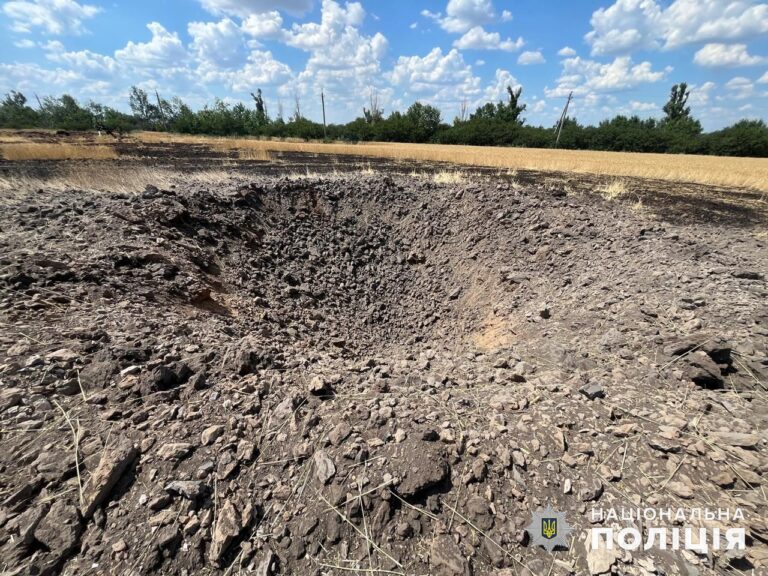 На Донеччині російські удари вбили двох цивільних, поранивши ще 12: як минуло 30 червня в регіоні (ЗВЕДЕННЯ, ФОТО)