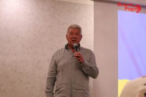 В Бахмутской военные администрации работают всего 4 человека, — Алексей Рева