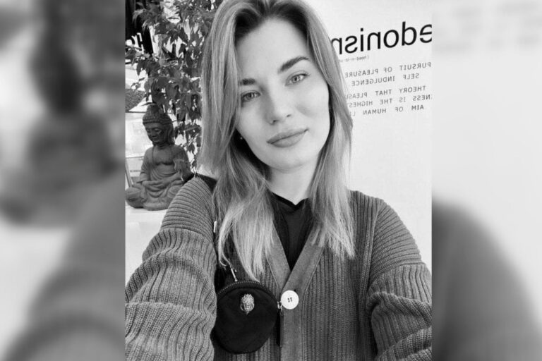 “Дарувала пацієнтам теплі обійми”: згадаймо лікарку Світлану Лук’янчук, яка загинула від російського удару по “Охматдиту”