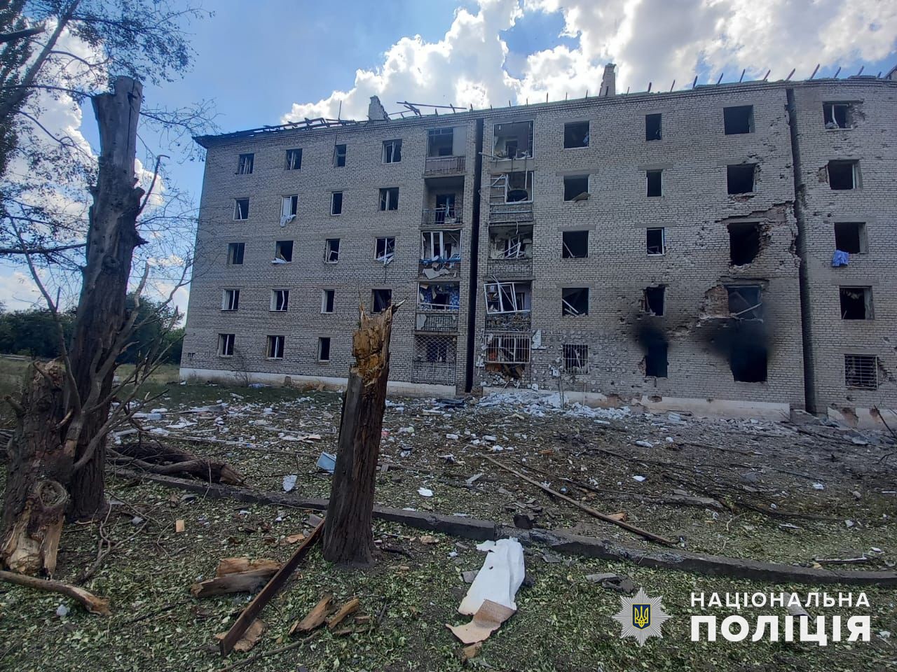 На Донеччині російські удари вбили двох цивільних, поранивши ще 12: як минуло 30 червня в регіоні (ЗВЕДЕННЯ, ФОТО) 4