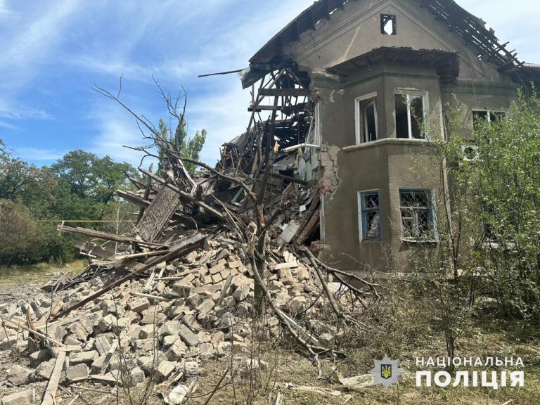 На територіях активних бойових дій дозволили проводити обстеження зруйнованого житла, — Мінреінтеграції