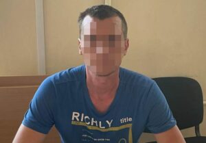«Аж дом затрясло!»: жителя Константиновки задержали за вероятную работу наводчиком захватчиков
