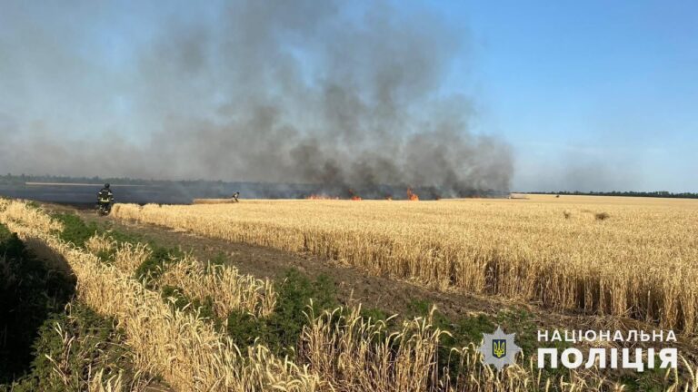 Вперше за 9 діб на Донеччині російські удари не вбили жодного цивільного: як минуло 3 липня в регіоні (ЗВЕДЕННЯ, ФОТО)