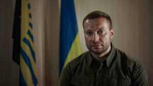САП просит для экс-главы ДонОВА Павла Кириленко арест с залогом в 120 млн грн (детали)