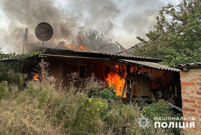 Російські армійці вбили чотирьох цивільних, поранивши ще трьох: як минуло 21 серпня на Донеччині (ЗВЕДЕННЯ, ФОТО)