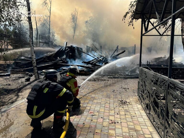 Вперше за тиждень через російські удари на Донеччині не гинули цивільні: як минуло 1 серпня в регіоні (ЗВЕДЕННЯ, ФОТО)