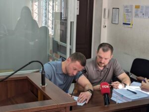 Советы по уничтожению доказательств и ключи к еще двум квартирам: дело экс-главы ДонОВА Кириленко обрастает деталями