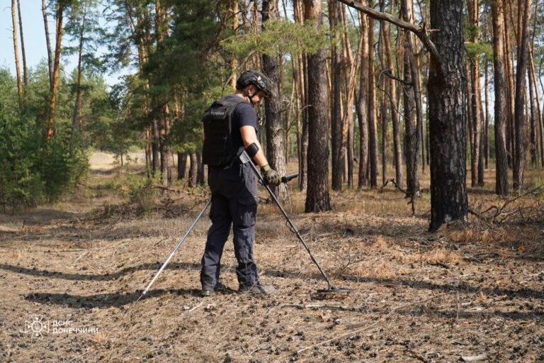У Слов’янській громаді поменшало земельних ділянок, які визнані непридатними до використання