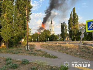 Впервые за месяц в Донецкой области обошлось без жертв среди гражданских: как прошло 26 августа в регионе (СВОДКА, ФОТО)