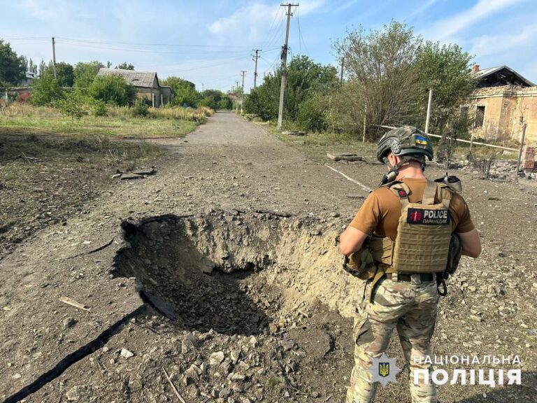 Обійшлося без загиблих, однак у регіоні є 12 поранених: як минуло 6 серпня на Донеччині (ЗВЕДЕННЯ, ФОТО)