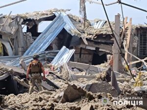 В Торецке погиб человек, в Николаевке — получили ранения двое. Как прошло 5 августа в Донецкой области (СВОДКА, ФОТО)