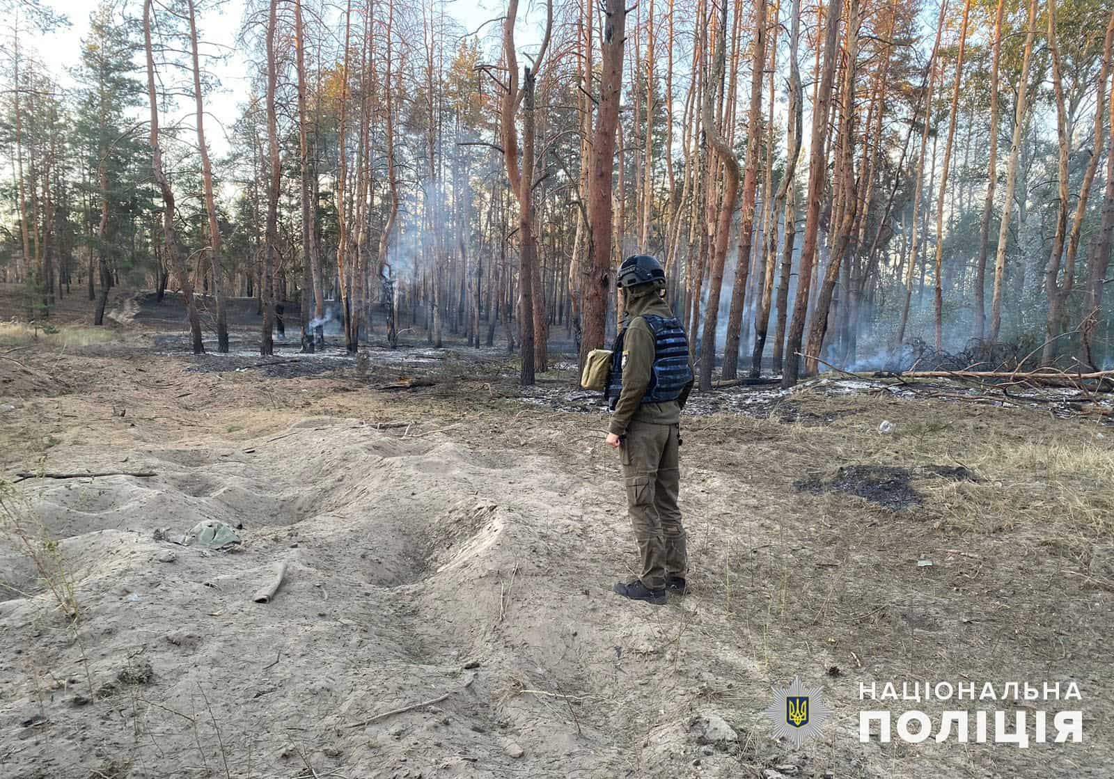 19 вересня обстріл Курахового