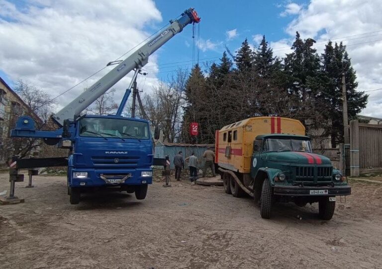 Окупаційна влада заявила про проблеми з опаленням та ремонтом покрівель на ТОТ Донеччини: на що нарікають