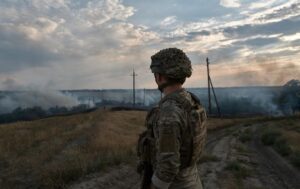 Россияне несмотря на попытки не могут захватить Покровск, говорят в Пентагоне. Какая ситуация вокруг города