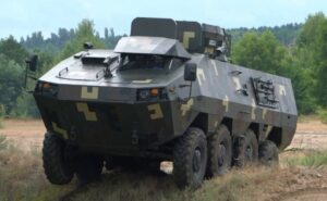 Минобороны допустило к поставке БТР «Хорунжий», глубокую модернизацию советского БТР-60 (ДЕТАЛИ)