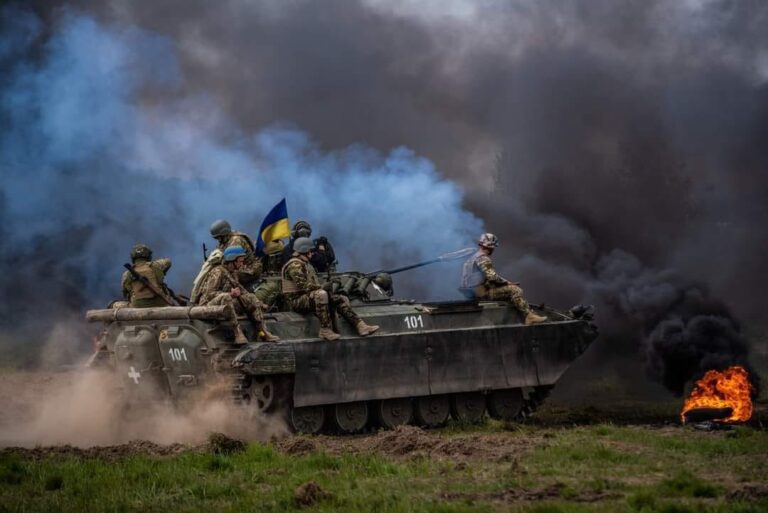 У ЗСУ планують збільшити термін базової загальновійськової підготовки, — головнокомандувач